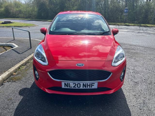 2020 Ford Fiesta 1.0 EcoBoost 95 Trend 5dr