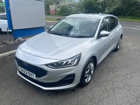 FORD FOCUS 2022 (22) at Cramlington Garages Ltd Cramlington
