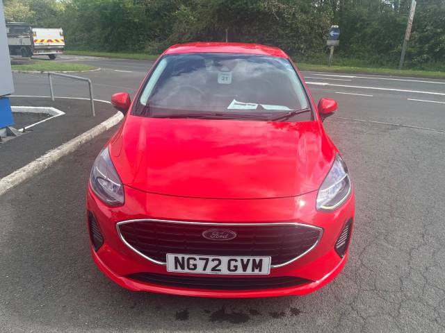 2023 Ford Fiesta 1.0 EcoBoost Trend 5dr