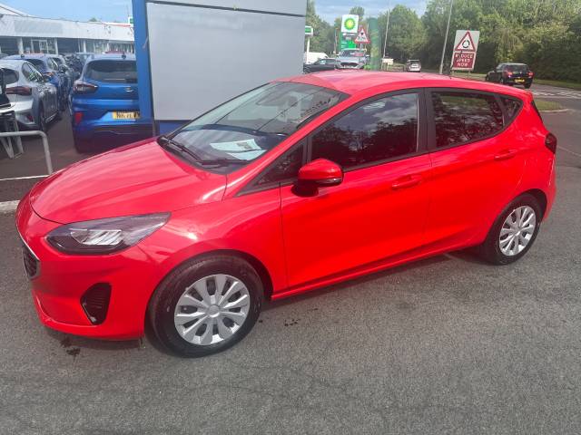 2023 Ford Fiesta 1.0 EcoBoost Trend 5dr