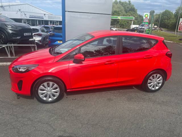 2023 Ford Fiesta 1.0 EcoBoost Trend 5dr
