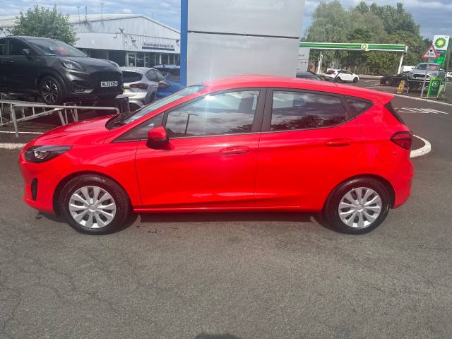2023 Ford Fiesta 1.0 EcoBoost Trend 5dr