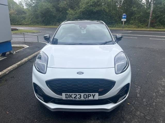 2023 Ford Puma 1.5 EcoBoost ST 5dr