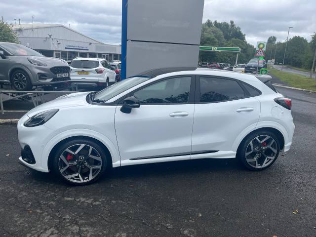 2023 Ford Puma 1.5 EcoBoost ST 5dr