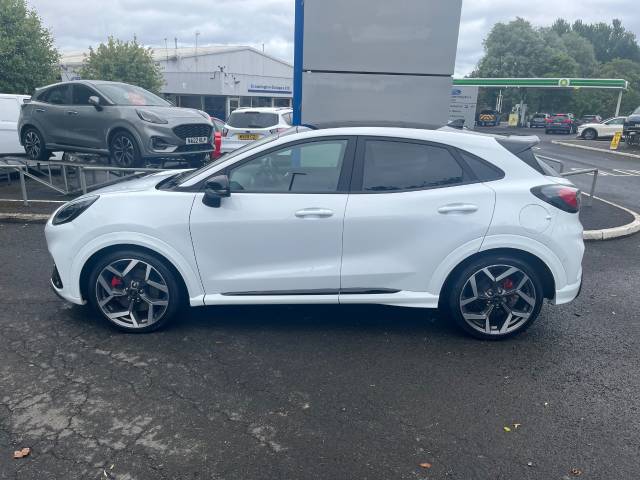 2023 Ford Puma 1.5 EcoBoost ST 5dr