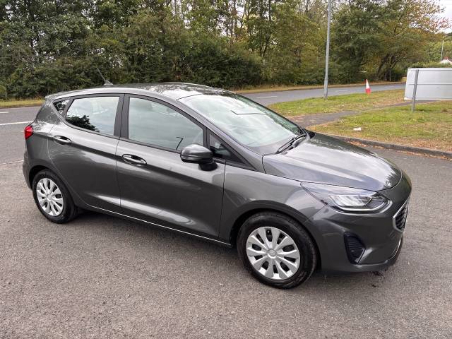 2023 Ford Fiesta 1.0 EcoBoost Trend 5dr