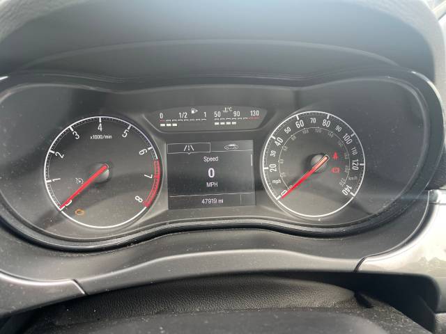 2017 Vauxhall Corsa 1.4 [75] ecoFLEX Energy 3dr [AC]