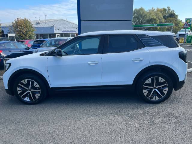 2024 Ford Explorer 0.0 210kW Select 77kWh 5dr Auto