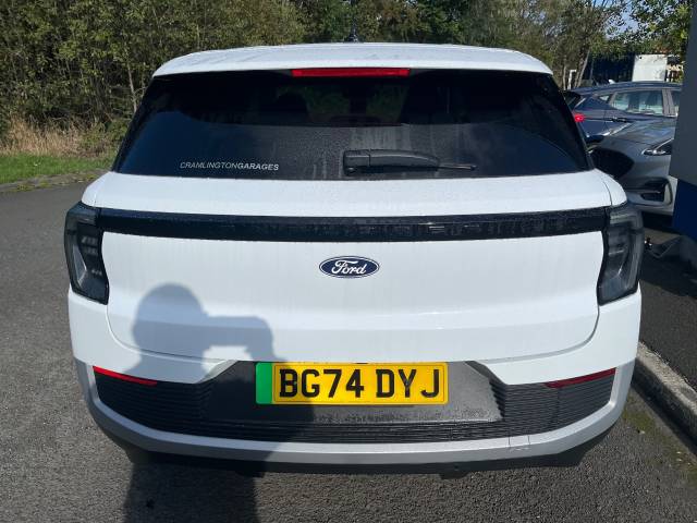 2024 Ford Explorer 0.0 210kW Select 77kWh 5dr Auto