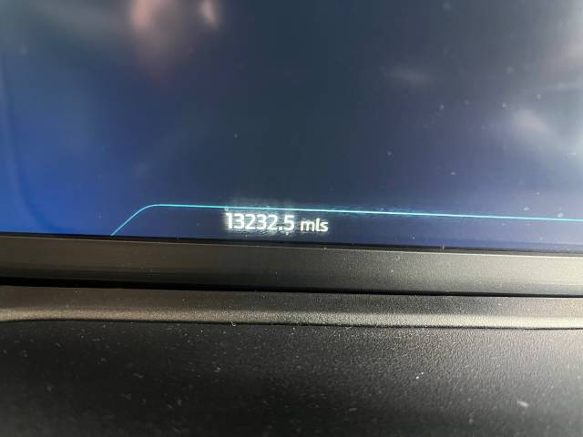 2023 Ford Puma 1.0 EcoBoost Hybrid mHEV ST-Line X 5dr
