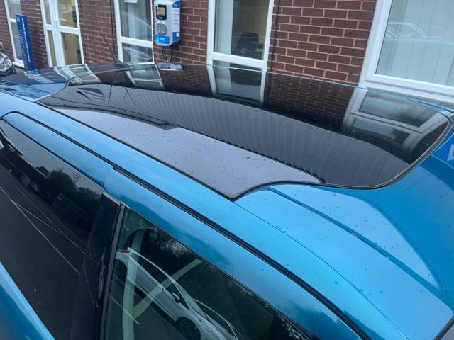 2018 Citroen C4 Cactus 1.5 BlueHDi Flair 5dr