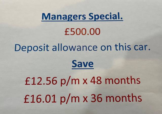 2024 Ford Puma 1.0 EcoBoost Hybrid mHEV Titanium 5dr