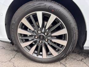FORD PUMA 2024 (73) at Cramlington Garages Ltd Cramlington