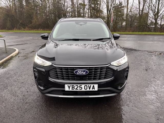 2025 Ford Kuga 1.5 EcoBoost Titanium 5dr