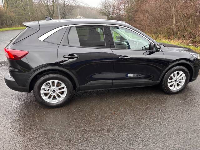 2025 Ford Kuga 1.5 EcoBoost Titanium 5dr