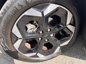 FORD PUMA at Cramlington Garages Ltd Cramlington