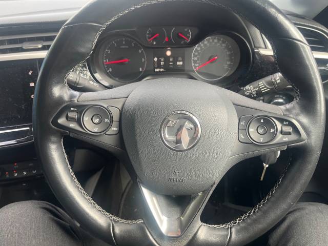 2020 Vauxhall Corsa 1.2 SE Premium 5dr