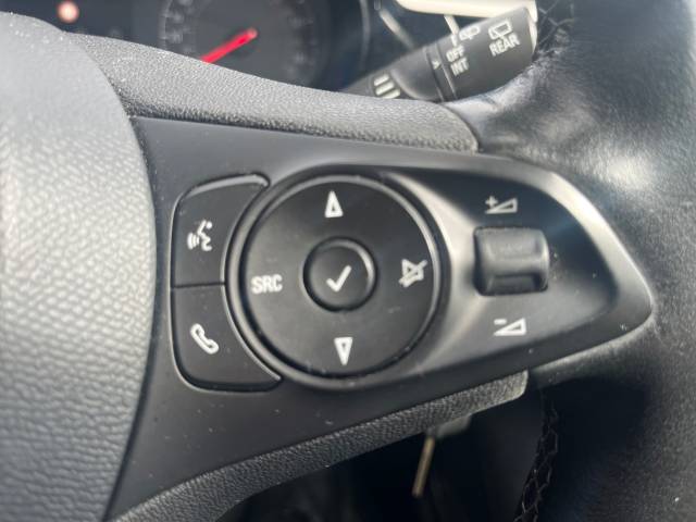 2020 Vauxhall Corsa 1.2 SE Premium 5dr