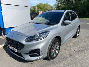 FORD KUGA at Cramlington Garages Ltd Cramlington