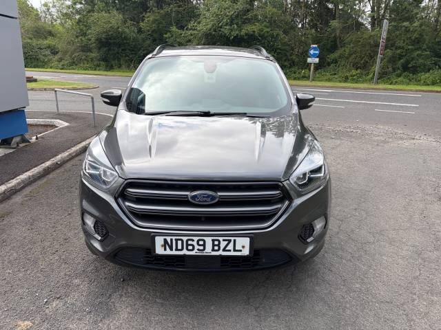 2019 Ford Kuga 1.5 EcoBoost ST-Line 5dr 2WD