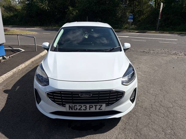2023 Ford Fiesta 1.0 EcoBoost Titanium X 5dr