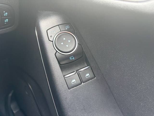 2019 Ford Fiesta 1.0 EcoBoost Zetec 5dr