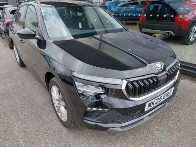 2025 Skoda Kamiq