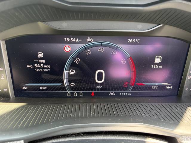 2025 Skoda Kamiq 1.0 TSI 95 SE Edition 5dr