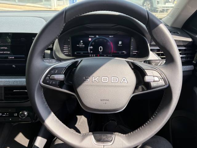 2025 Skoda Kamiq 1.0 TSI 95 SE Edition 5dr