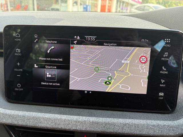 2025 Skoda Kamiq 1.0 TSI 95 SE Edition 5dr