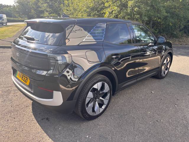2025 Ford Explorer 0.0 210kW Premium 77kWh 5dr Auto