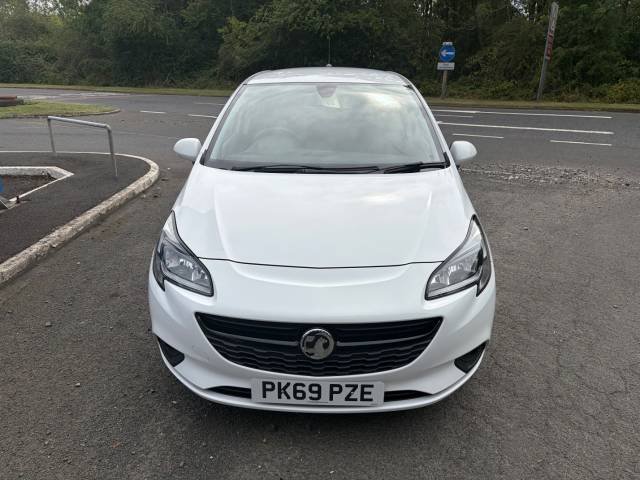 2019 Vauxhall Corsa 1.4 [75] Griffin 5dr
