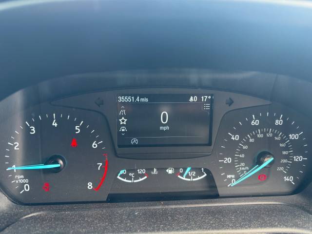 2021 Ford Fiesta 1.0 EcoBoost 95 ST-Line Edition 3dr