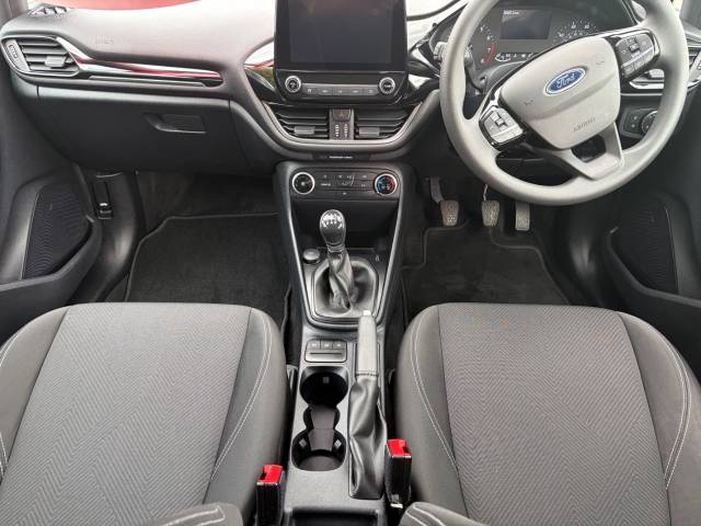 2023 Ford Fiesta 1.1 Trend 5dr