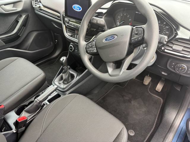 2023 Ford Fiesta 1.1 Trend 5dr