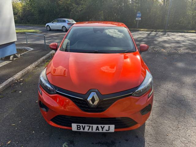 2021 Renault Clio 1.0 TCe 90 Iconic 5dr