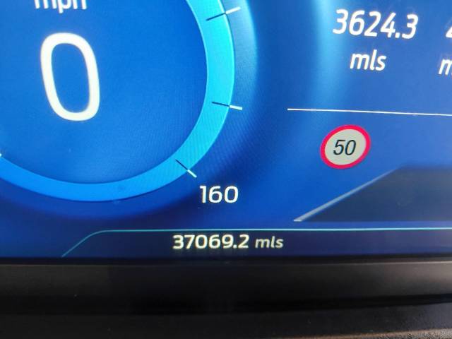 2023 Ford Puma 1.0 EcoBoost Hybrid mHEV ST-Line 5dr