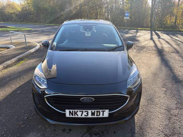 2023 Ford Fiesta 1.1 Trend 5dr