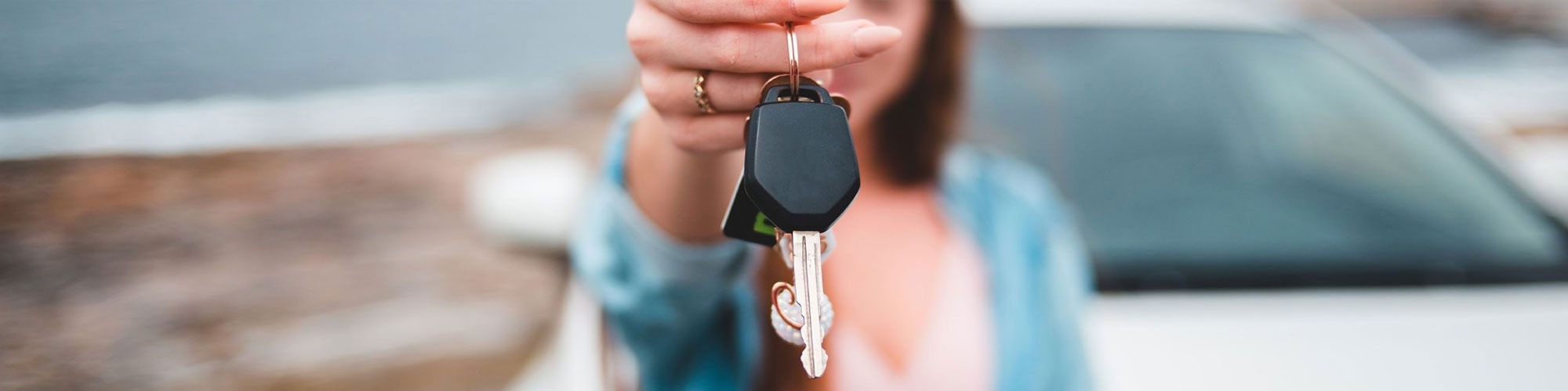 FINANCE EXPLAINED AT CRAMLINGTON GARAGES LTD